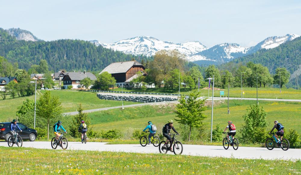 E-Bike-Women Camp 2019