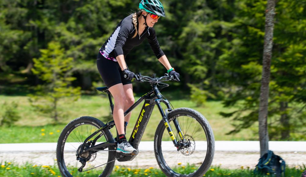 E-MTB-Women-Camp Bad Aussee