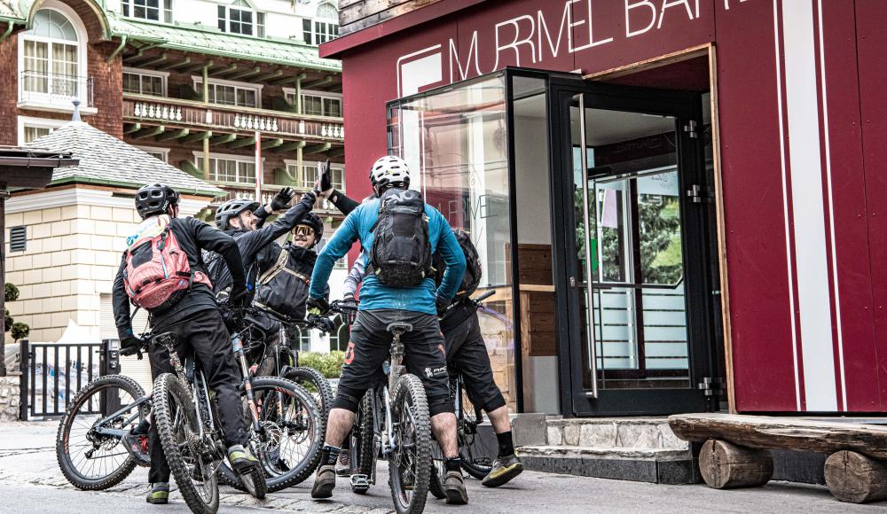 E-Bike Fest 2019: Test the Best in St. Anton am Arlberg!