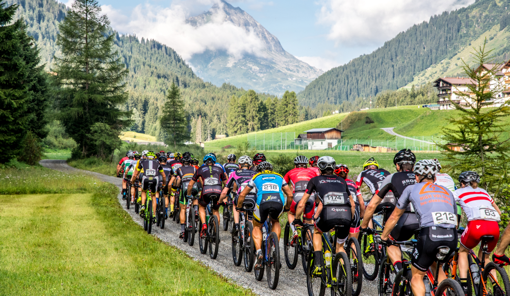 Ischgl Ironbike: Das Kult-Rennen feiert sein 25. Jubiläum!