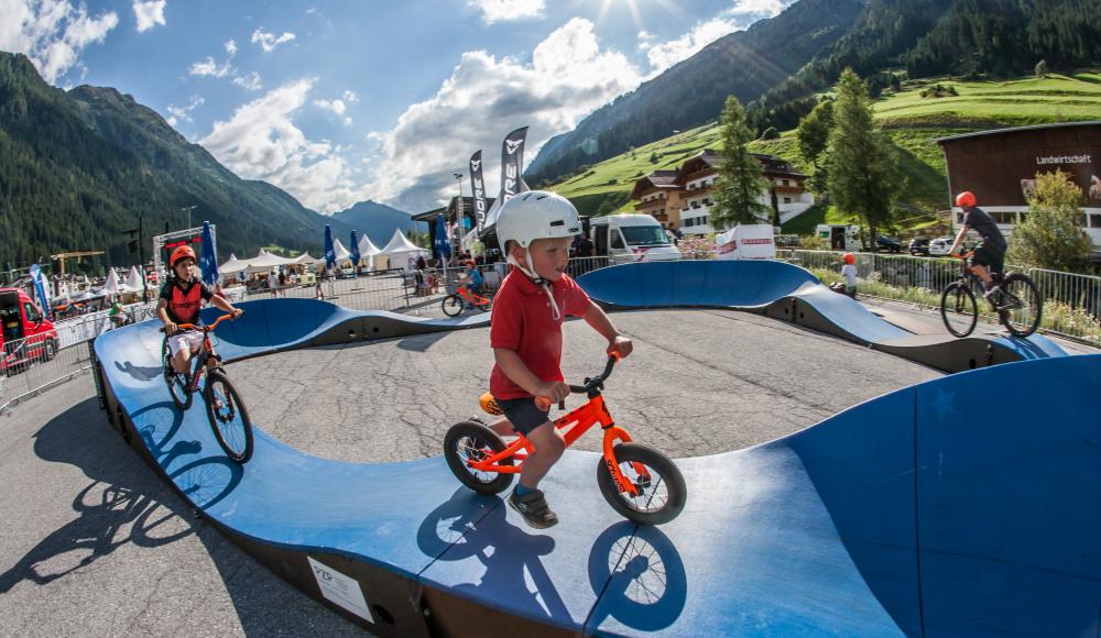 Ischgl Ironbike: Das Kult-Rennen feiert sein 25. Jubiläum!