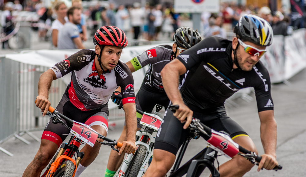 Ischgl Ironbike: Das Kult-Rennen feiert sein 25. Jubiläum!