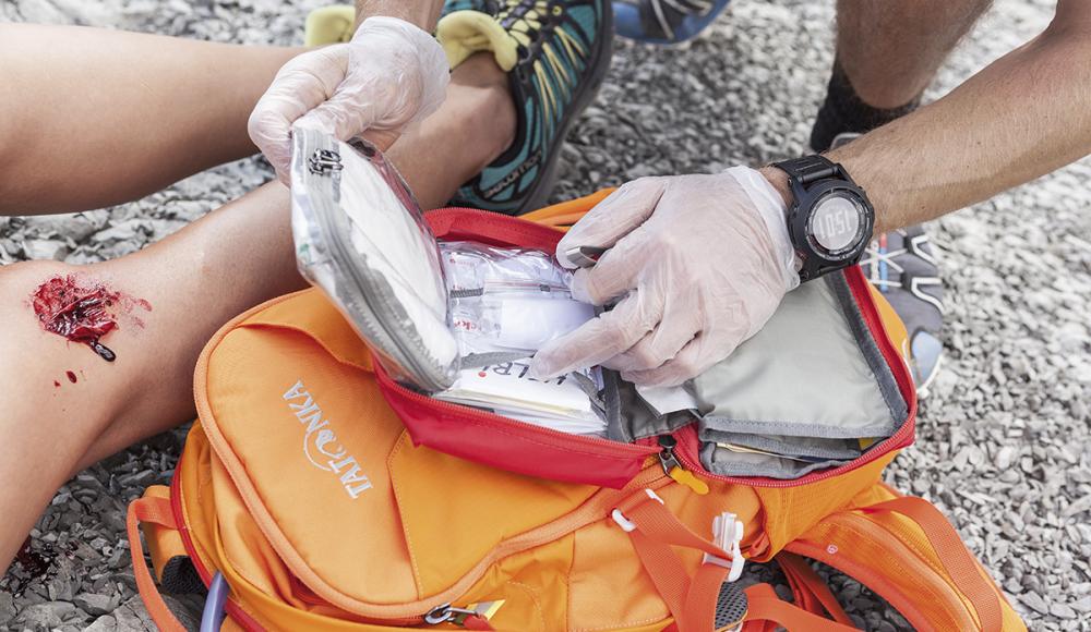 Notfall beim Wandern in den Bergen? Mit diesen Tipps bist du auf der sicheren Seite