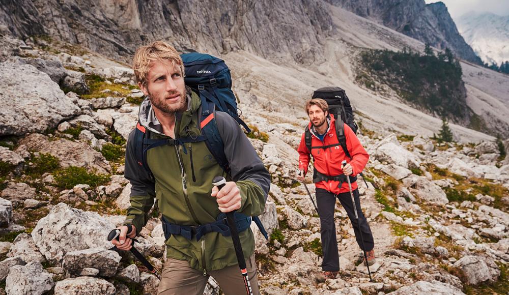 Notfall beim Wandern in den Bergen? Mit diesen Tipps bist du auf der sicheren Seite