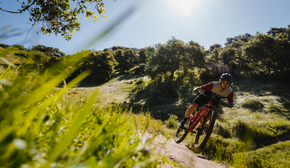 6 Träume, die sich jeder Mountainbiker erfüllen sollte