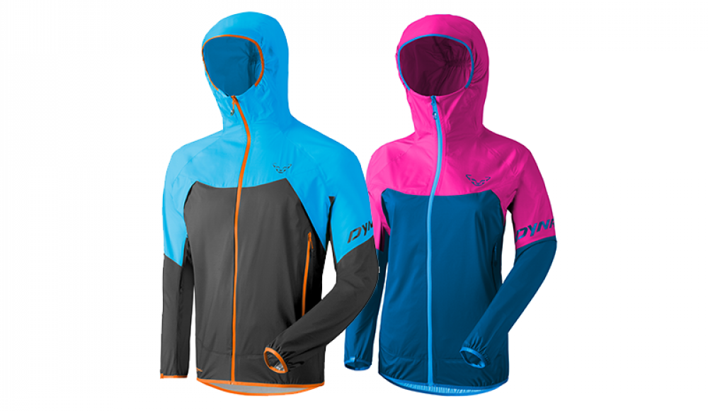 DYNAFIT Transalper Light 3L Jacke