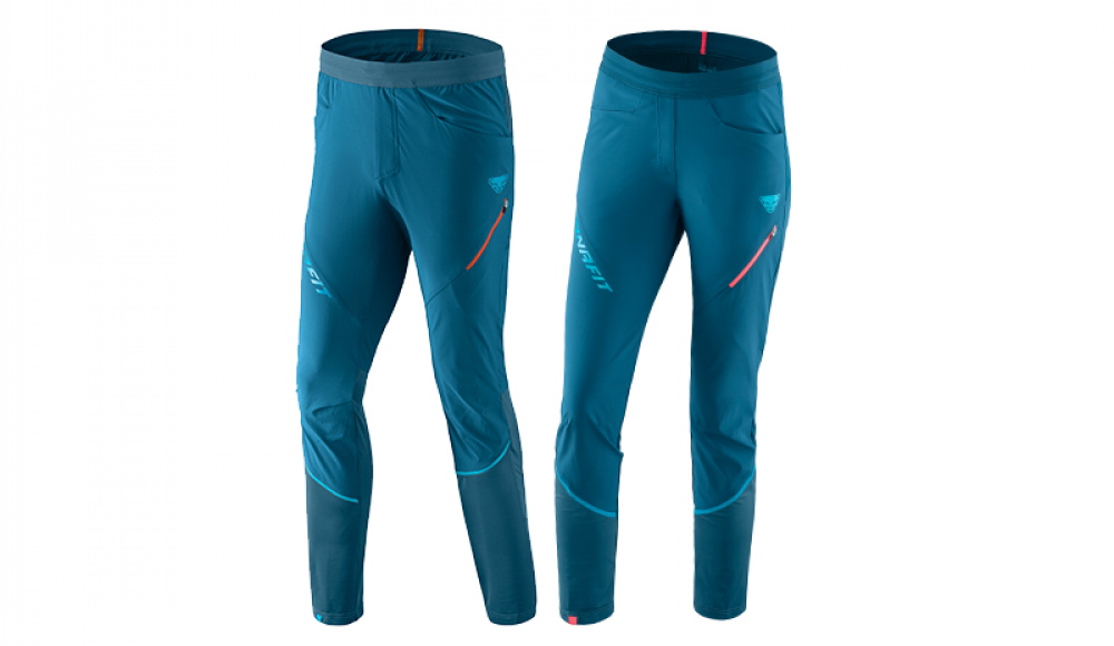 DYNAFIT Transalper Hybrid Pants