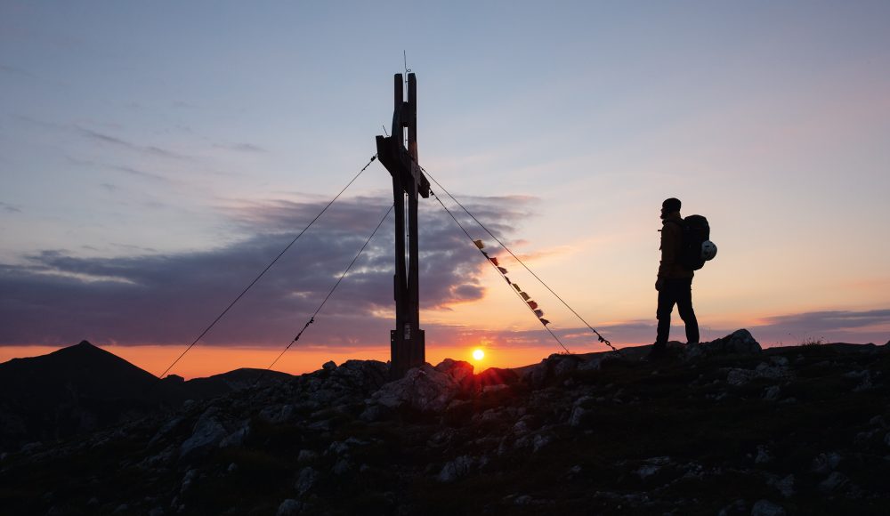 Notfall beim Wandern in den Bergen? Mit diesen Tipps bist du auf der sicheren Seite