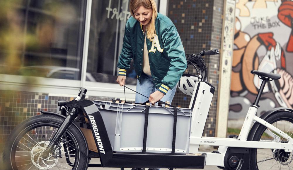 Bergamont: Die E-Bike-Highlights 2020