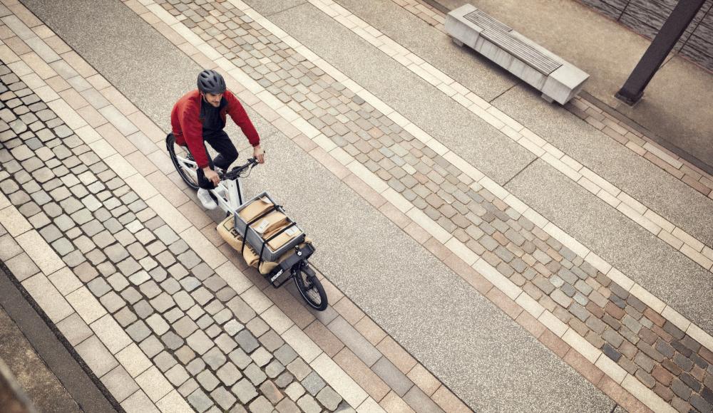 Bergamont: Die E-Bike-Highlights 2020