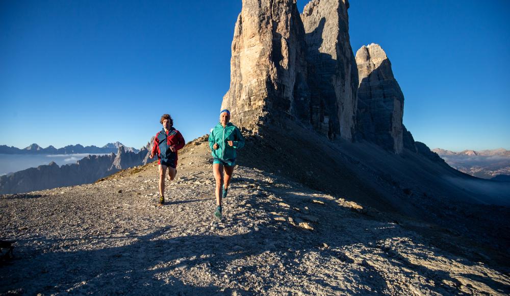 La Sportiva: Die neue Mountain-Running-Kollektion SS19