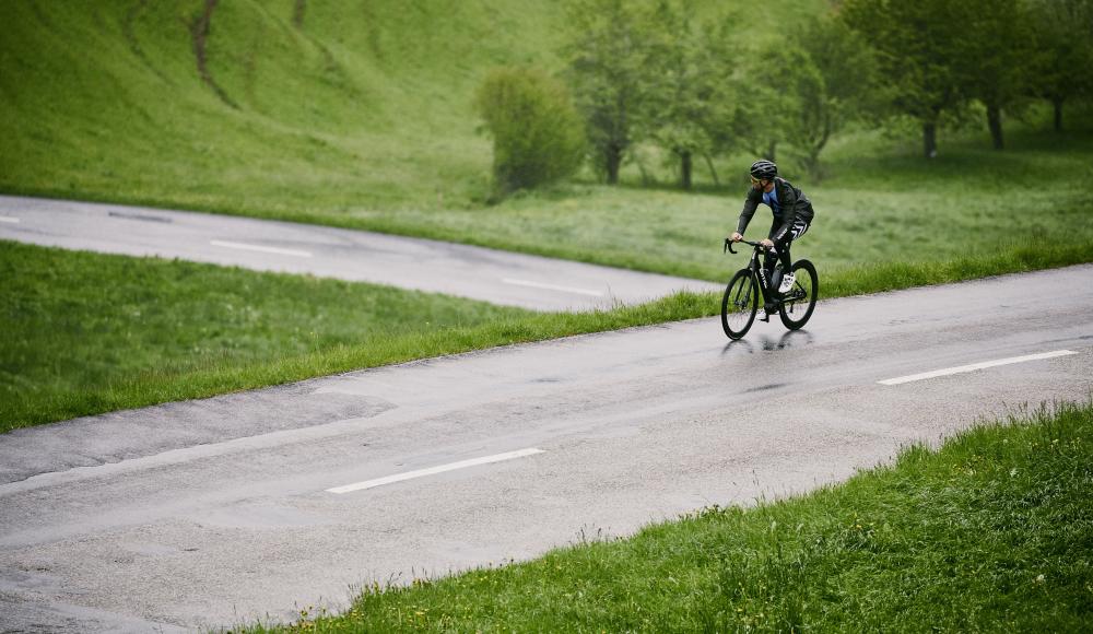 BMC: neuer E-Renner: Alpenchallenge AMP Road