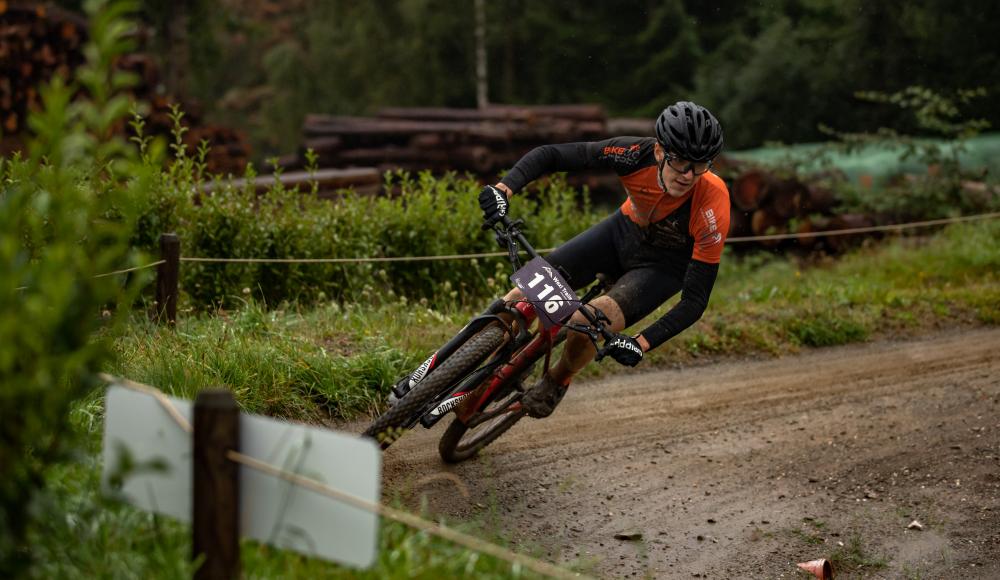 Wexl Trails MTB Enduro Rennen