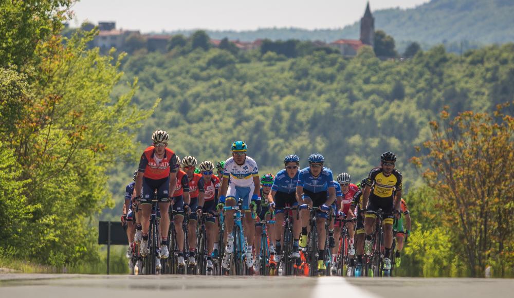 Istria300: Das neue Top-Event für Radsportfans aus aller Welt