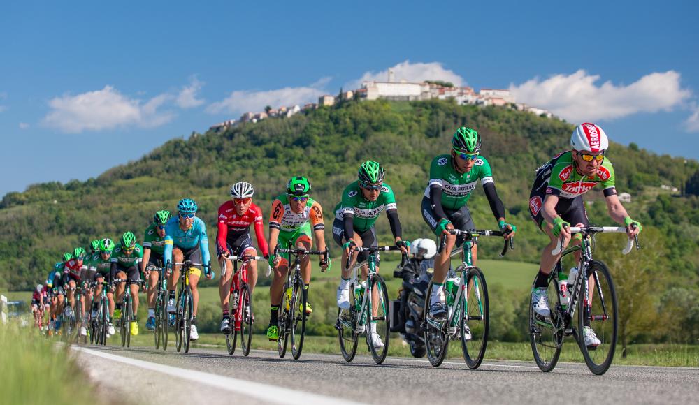Istria300: Das neue Top-Event für Radsportfans aus aller Welt