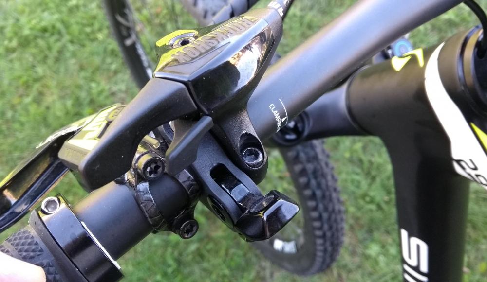 Ritt auf der Rasierklinge: Das Simplon Razorblade SL im SPORTaktiv-Bikecheck