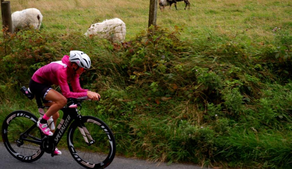 Gast-Blog: Unicorn Racing beim Ironman 70.3 Dún Laoghaire (Irland)