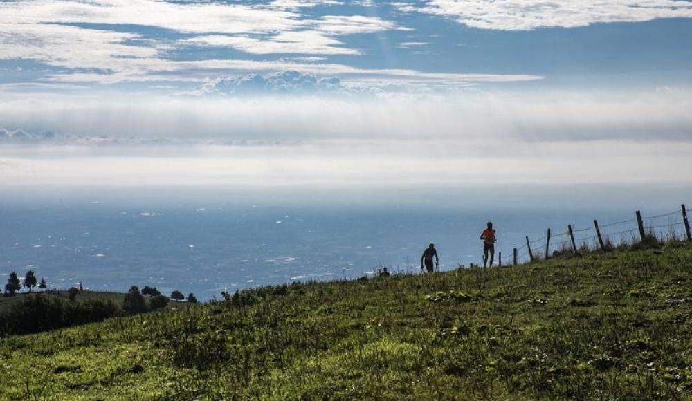 Trail-Geheimtipp in Bella Italia