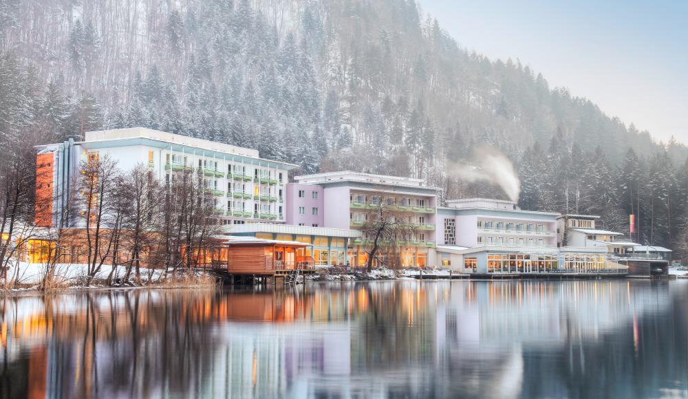 Robinson Club Winterurlaub