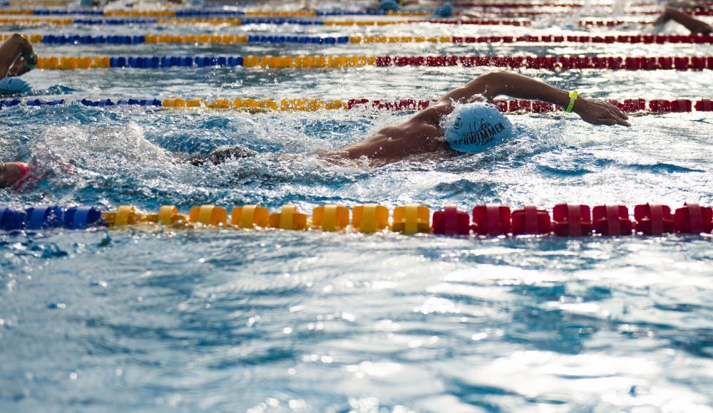 24 Stunden Schwimmen Bad Radkersburg 2019