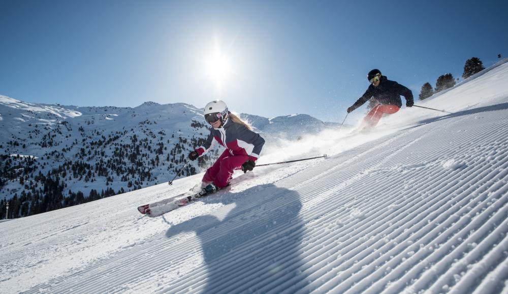 An diesen 6 Indizien erkennt man, dass du verrückt nach Skifahren bist