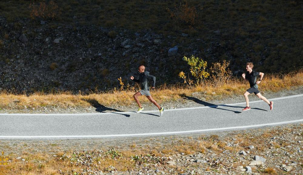 On Laufschuh Runner