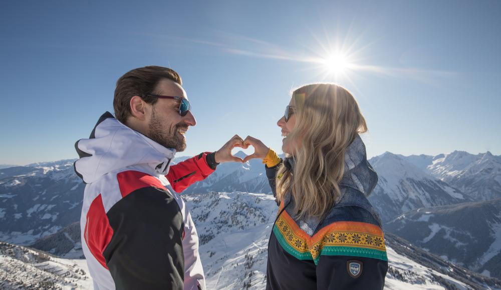 Warum Skifahren dein Leben bereichert