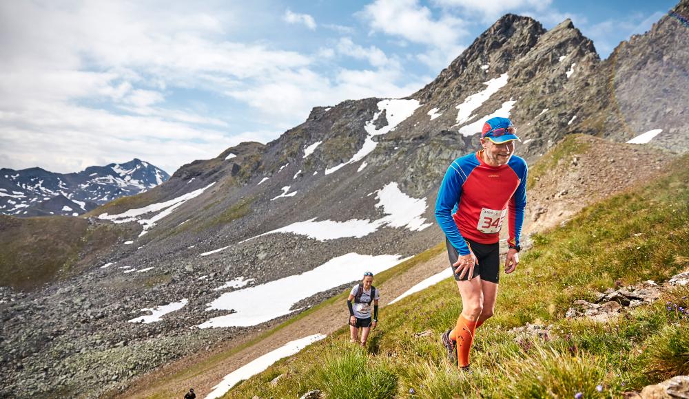 Silvretta 3000 Run