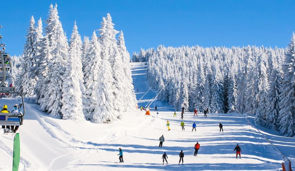 Sicherheit beim Skifahren: Ab auf die Piste? Aber sicher!