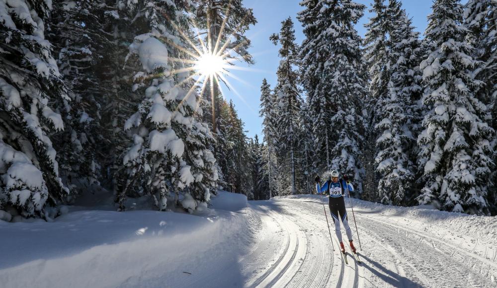 Impressionen & Emotionen von der Tour de Ramsau 2020