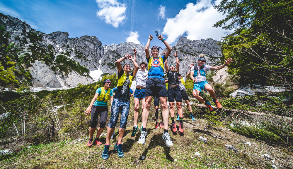 Trailrunning-Tage 2020