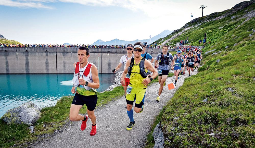 Flucht ins Gelände: Ein Jahr Selbstversuch - auf den Spuren des Trail-Booms