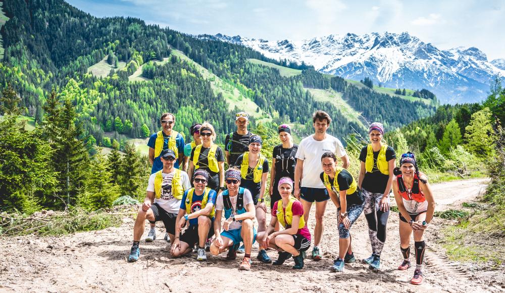 Trailrunning-Tage 2020