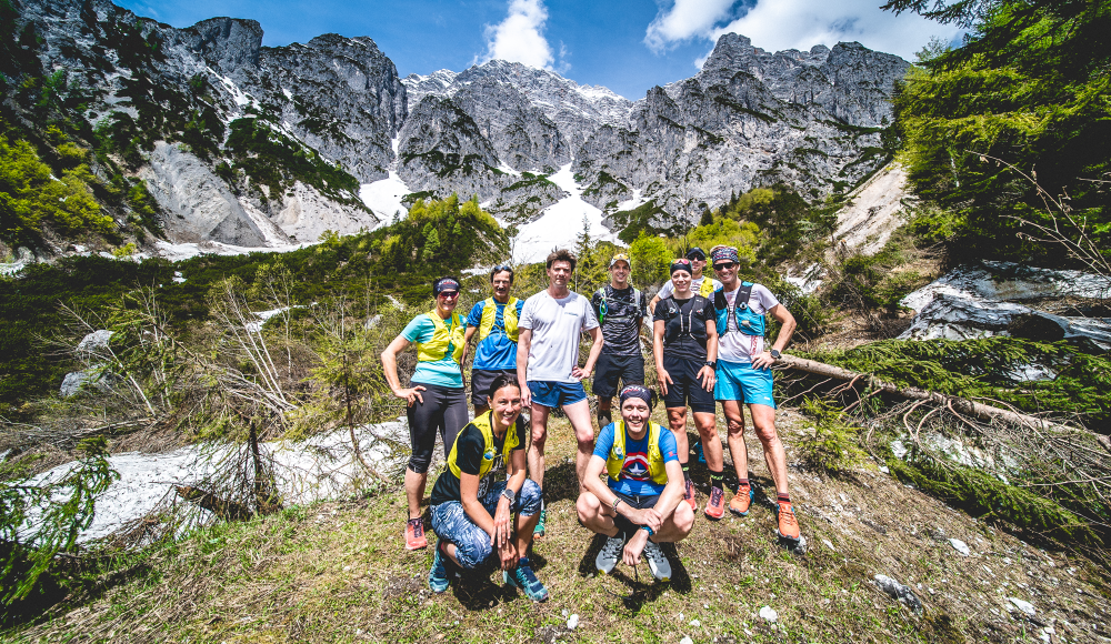 Trailrunning-Tage 2020