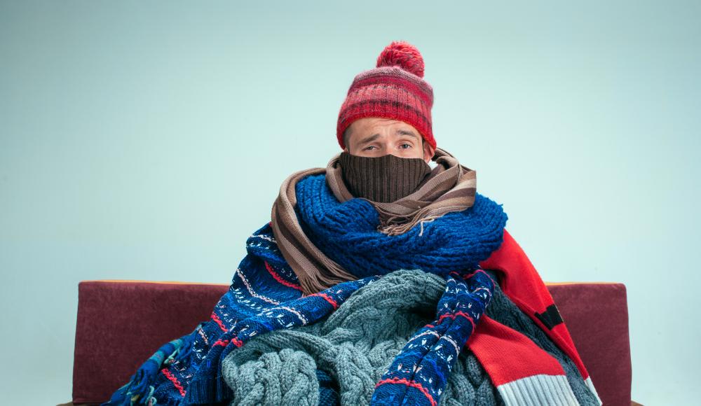 Sport bei Erkältung: Das musst du wissen