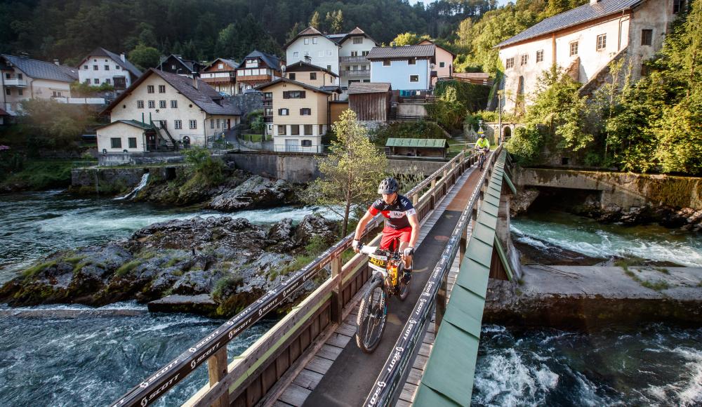 23. Salzkammergut Trophy 2020