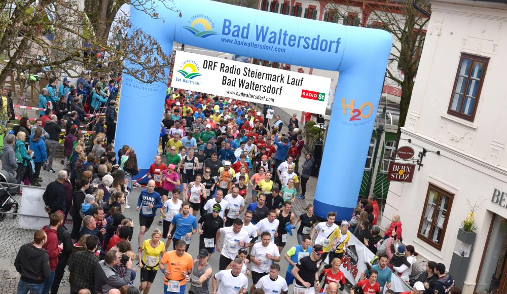 Radio Stmk Lauf Bad Waltersdorf