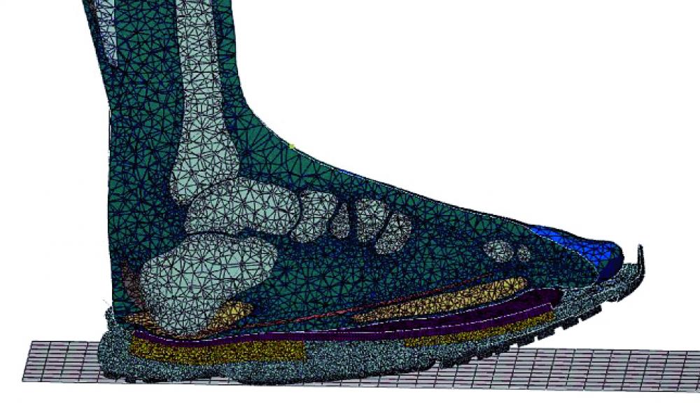 Von der Rennstrecke ins Regal: Der Einfluss von Athleten auf die Laufschuhentwicklung