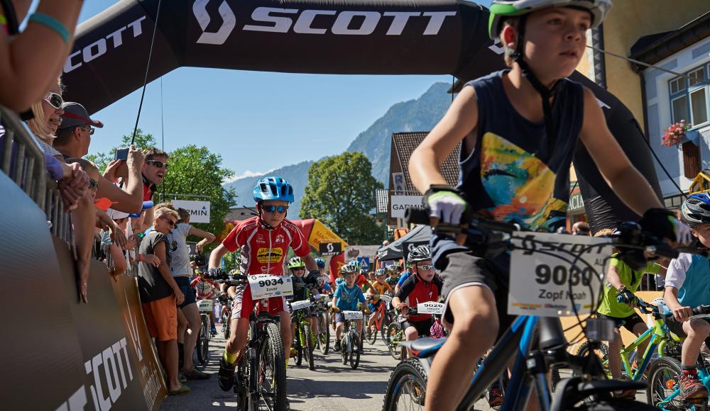 23. Salzkammergut Trophy 2020