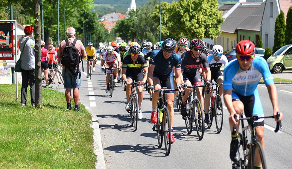 Bike-Liebhaber aufgepasst: Der Radmarathon-Kalender 2020 ist online