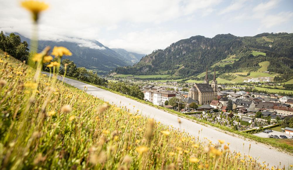 St. Johann in Salzburg: Sommer voller Glücksmomente