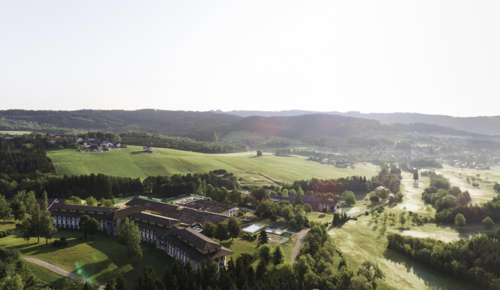 Endlich Sommer: Dein Urlaub in einem Aldiana Club Resort in Österreich