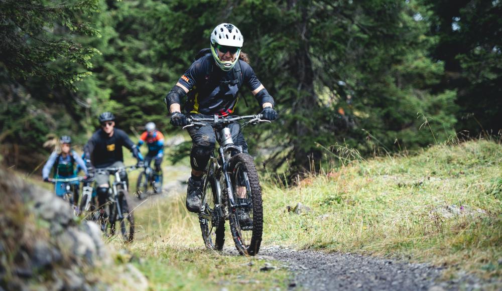 SAAC rauscht mit Vollgas in den Sommer