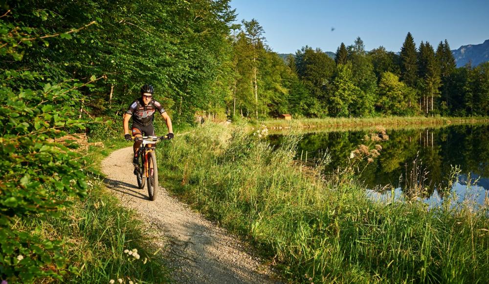 Salzkammergut Trophy