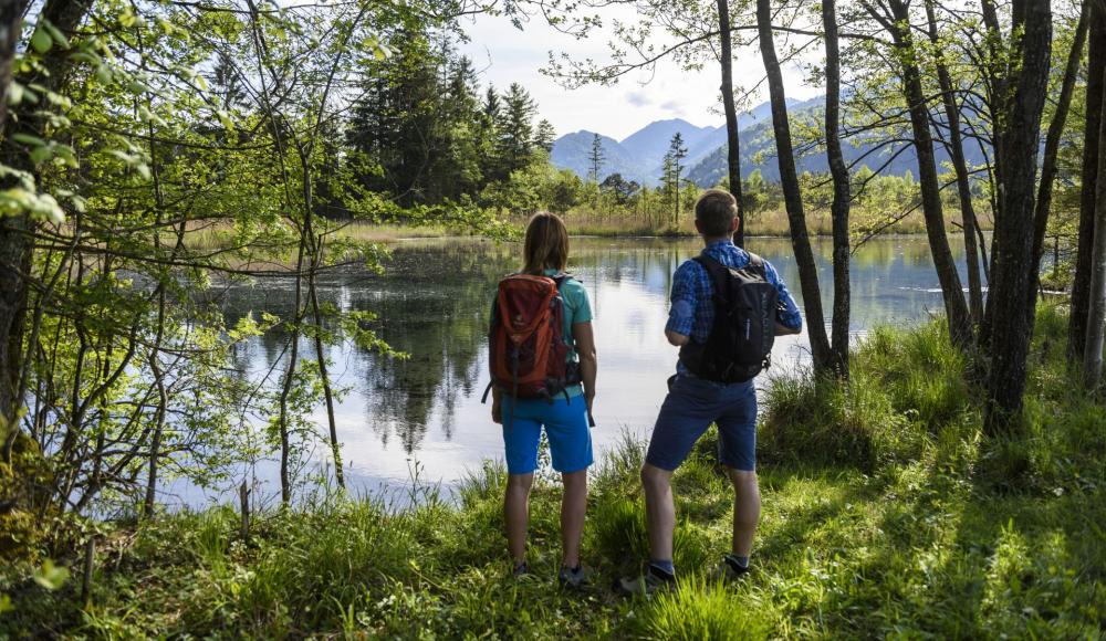 Urlaub im bayerischen ZugspitzLand – ein Erlebnis für jedes Alter!