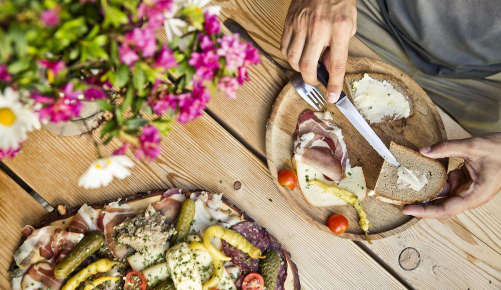 St. Johann in Salzburg: Sommer voller Glücksmomente