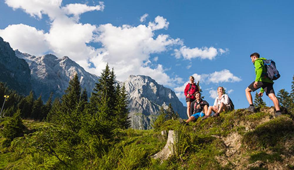 Endlich Sommer: Dein Urlaub in einem Aldiana Club Resort in Österreich