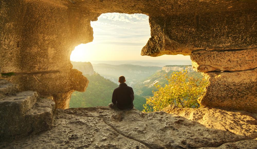 5 Lebenslektionen, die dich das Wandern lehrt