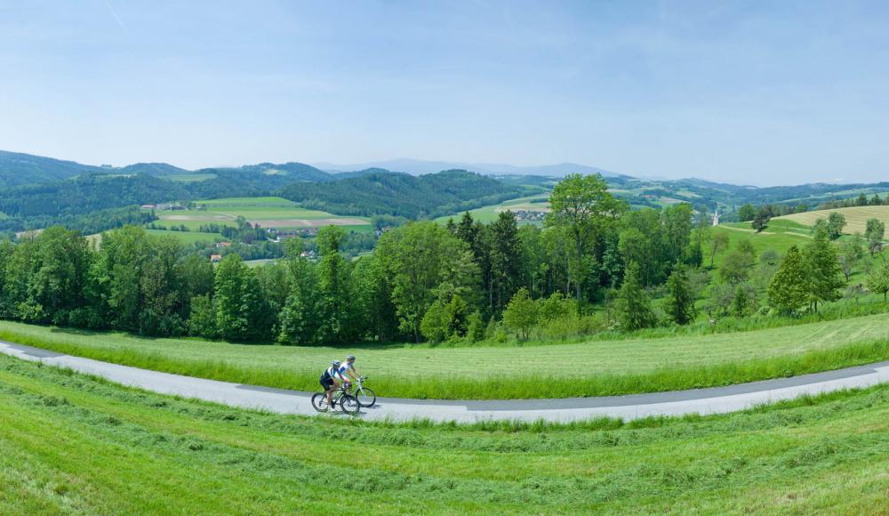 	Worauf wartest du? 5 Dinge, die ein Radfahrer diesen Sommer unbedingt noch machen sollte