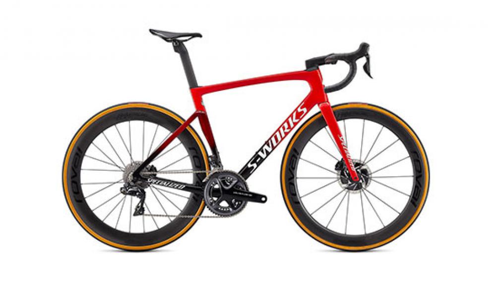 Kompromisslose Innovation: das neue Tarmac SL7 von Specialized